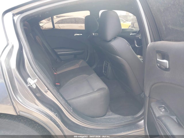 Aukcja sprzedaży 2017 Dodge Charger Se Rwd, vin: 2C3CDXBG8HH520656, numer aukcji: 44804203