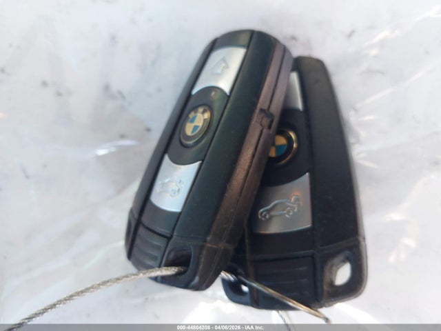 2011 Bmw 328i მანქანა იყიდება აუქციონზე, vin: WBAPH5G53BNM80964, აუქციონის ნომერი: 44804208