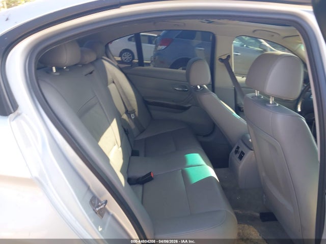 2011 Bmw 328i მანქანა იყიდება აუქციონზე, vin: WBAPH5G53BNM80964, აუქციონის ნომერი: 44804208