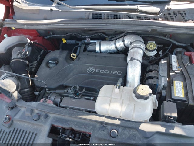 KL4CJFSM4JB670518 Buick Encore Preferred Ii