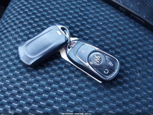 KL4CJFSM4JB670518 Buick Encore Preferred Ii