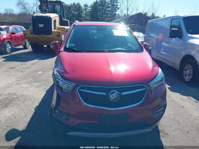 KL4CJFSM4JB670518 Buick Encore Preferred Ii