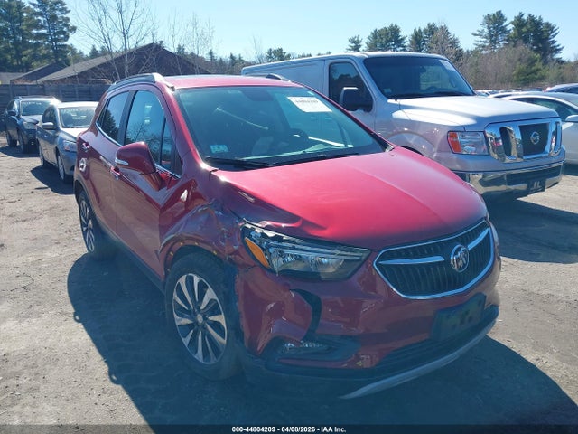 KL4CJFSM4JB670518 Buick Encore Preferred Ii
