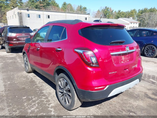 KL4CJFSM4JB670518 Buick Encore Preferred Ii