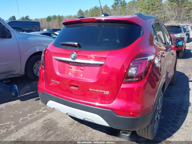 KL4CJFSM4JB670518 Buick Encore Preferred Ii