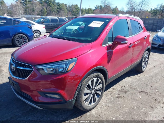 KL4CJFSM4JB670518 Buick Encore Preferred Ii