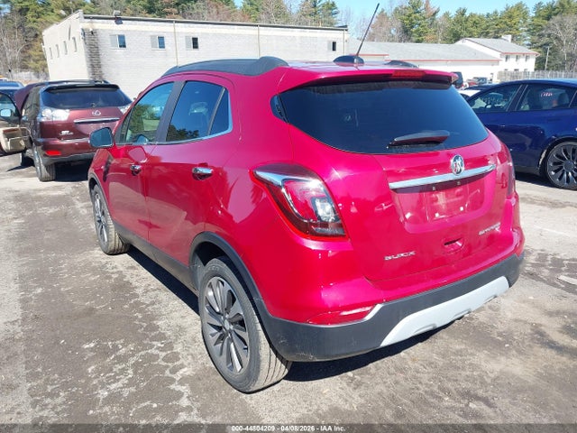 KL4CJFSM4JB670518 Buick Encore Preferred Ii