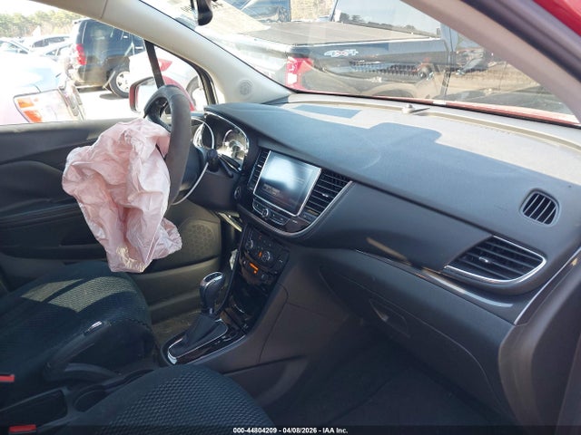 KL4CJFSM4JB670518 Buick Encore Preferred Ii