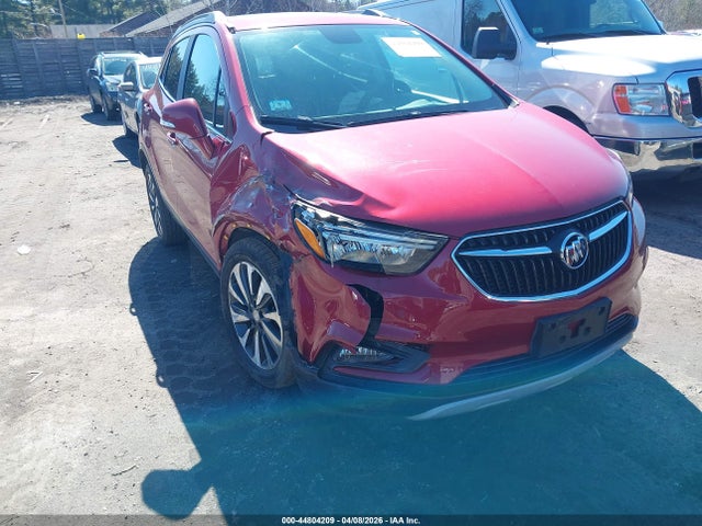 KL4CJFSM4JB670518 Buick Encore Preferred Ii