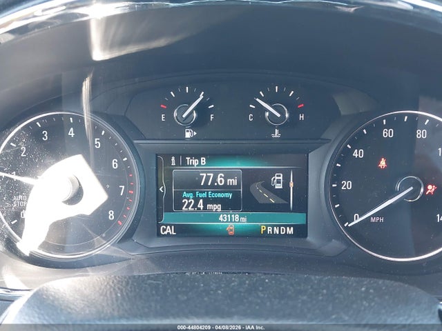 KL4CJFSM4JB670518 Buick Encore Preferred Ii