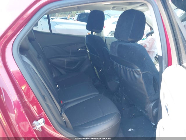 KL4CJFSM4JB670518 Buick Encore Preferred Ii