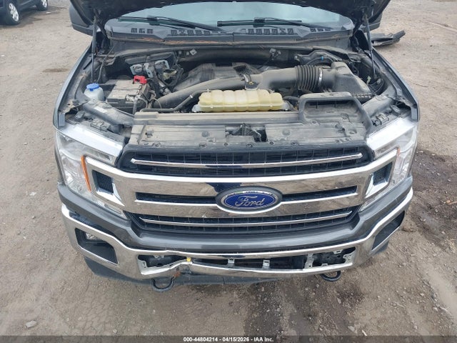 Продажа на аукционе авто 2020 Ford F-150 Xlt, vin: 1FTEW1E45LFA07369, номер лота: 44804214