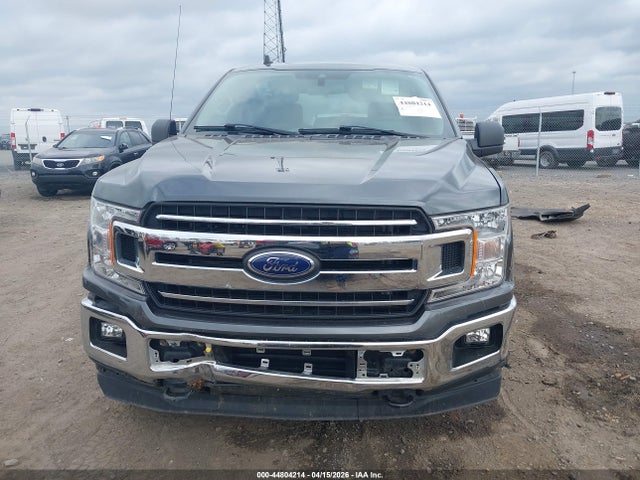 Продажа на аукционе авто 2020 Ford F-150 Xlt, vin: 1FTEW1E45LFA07369, номер лота: 44804214