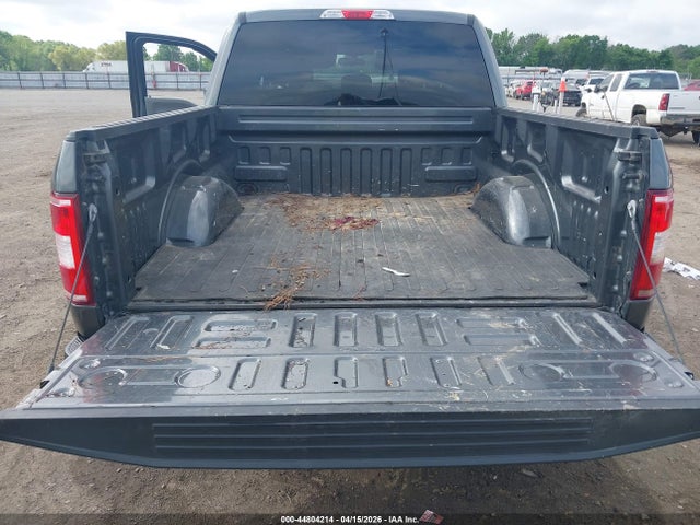 Продажа на аукционе авто 2020 Ford F-150 Xlt, vin: 1FTEW1E45LFA07369, номер лота: 44804214
