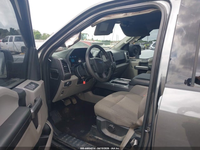 Продажа на аукционе авто 2020 Ford F-150 Xlt, vin: 1FTEW1E45LFA07369, номер лота: 44804214