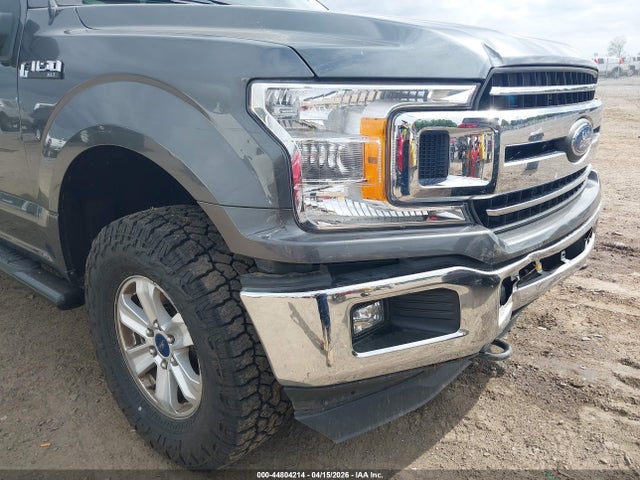 Продажа на аукционе авто 2020 Ford F-150 Xlt, vin: 1FTEW1E45LFA07369, номер лота: 44804214