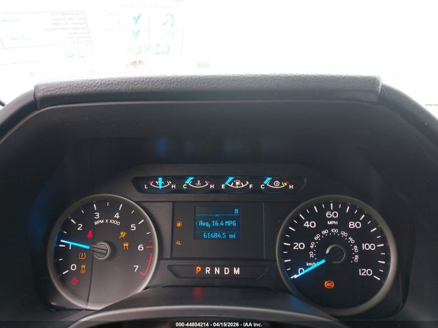 Продажа на аукционе авто 2020 Ford F-150 Xlt, vin: 1FTEW1E45LFA07369, номер лота: 44804214