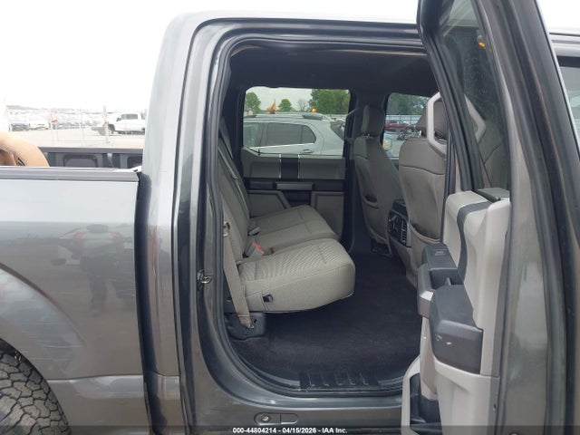 Продажа на аукционе авто 2020 Ford F-150 Xlt, vin: 1FTEW1E45LFA07369, номер лота: 44804214