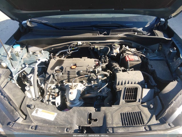 2024 Honda Hr-v Awd Lx მანქანა იყიდება აუქციონზე, vin: 3CZRZ2H37RM710900, აუქციონის ნომერი: 44804217