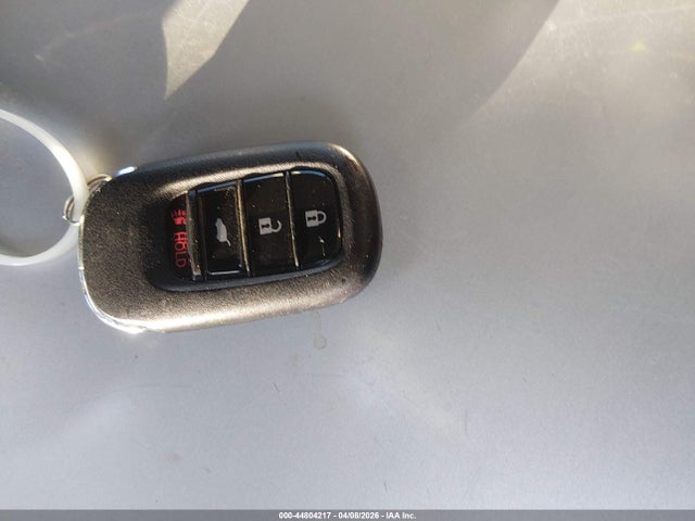 2024 Honda Hr-v Awd Lx მანქანა იყიდება აუქციონზე, vin: 3CZRZ2H37RM710900, აუქციონის ნომერი: 44804217
