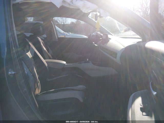 2024 Honda Hr-v Awd Lx მანქანა იყიდება აუქციონზე, vin: 3CZRZ2H37RM710900, აუქციონის ნომერი: 44804217