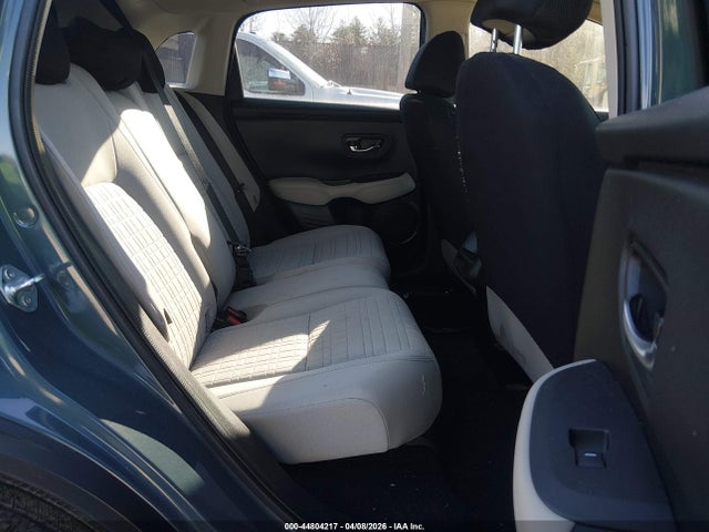 2024 Honda Hr-v Awd Lx მანქანა იყიდება აუქციონზე, vin: 3CZRZ2H37RM710900, აუქციონის ნომერი: 44804217