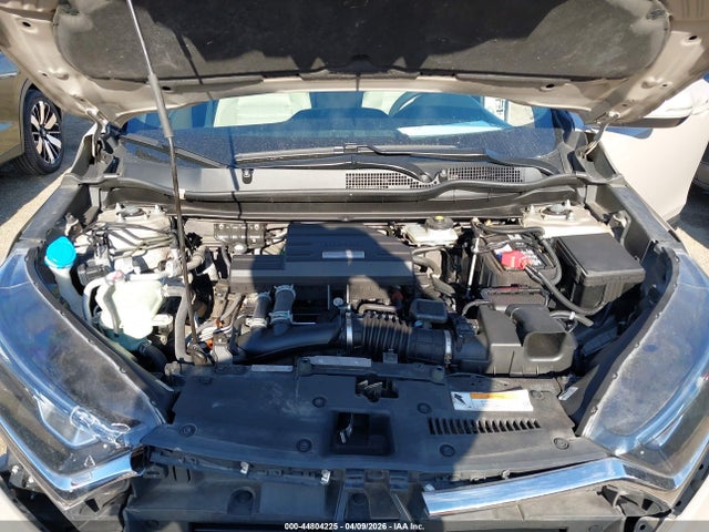 Aukcja sprzedaży 2018 Honda Cr-v Ex, vin: 5J6RW2H5XJL035981, numer aukcji: 44804225