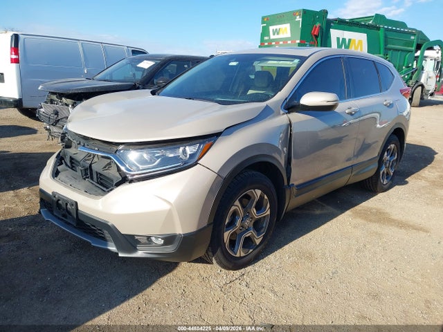 Aukcja sprzedaży 2018 Honda Cr-v Ex, vin: 5J6RW2H5XJL035981, numer aukcji: 44804225