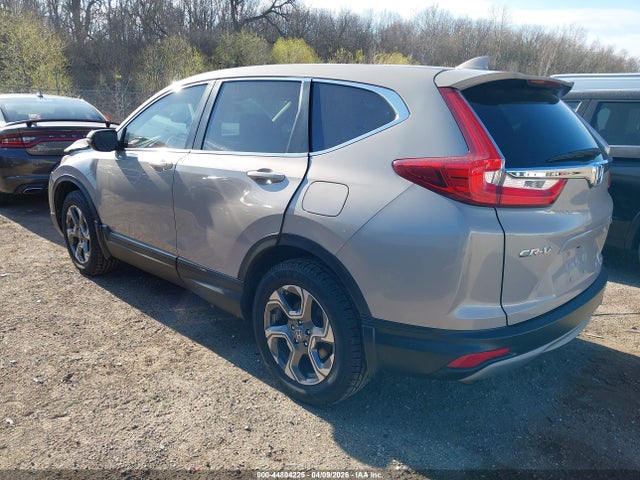 Aukcja sprzedaży 2018 Honda Cr-v Ex, vin: 5J6RW2H5XJL035981, numer aukcji: 44804225