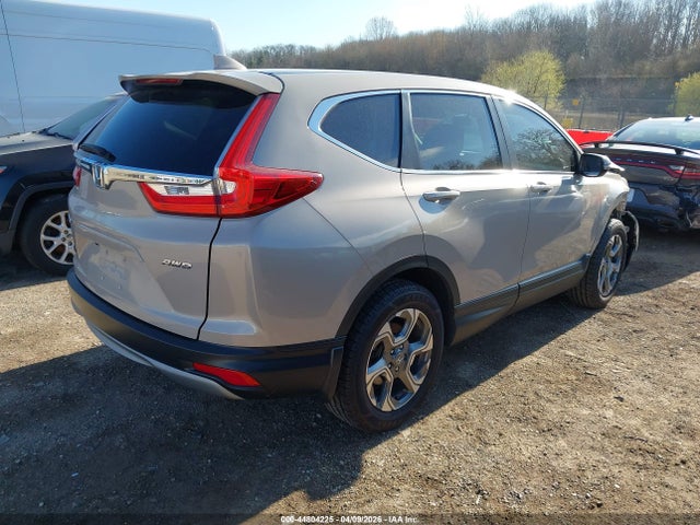 Aukcja sprzedaży 2018 Honda Cr-v Ex, vin: 5J6RW2H5XJL035981, numer aukcji: 44804225