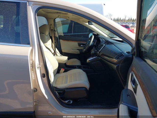 Aukcja sprzedaży 2018 Honda Cr-v Ex, vin: 5J6RW2H5XJL035981, numer aukcji: 44804225