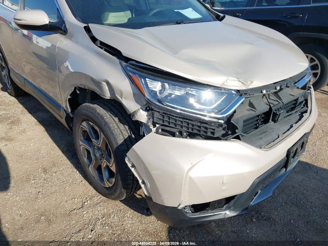 Aukcja sprzedaży 2018 Honda Cr-v Ex, vin: 5J6RW2H5XJL035981, numer aukcji: 44804225