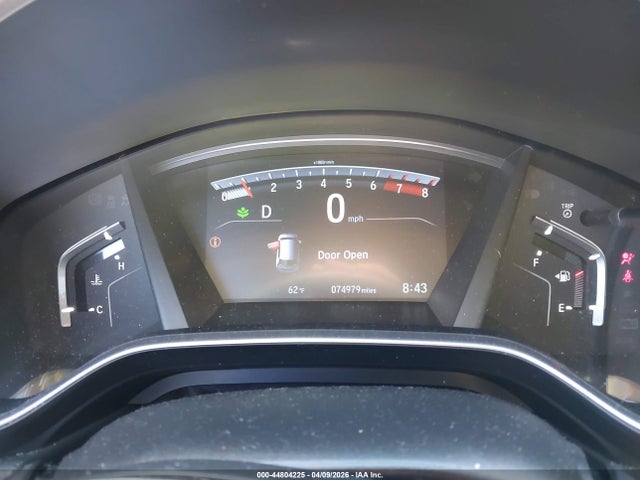 Aukcja sprzedaży 2018 Honda Cr-v Ex, vin: 5J6RW2H5XJL035981, numer aukcji: 44804225