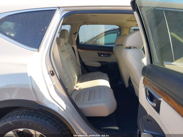 Aukcja sprzedaży 2018 Honda Cr-v Ex, vin: 5J6RW2H5XJL035981, numer aukcji: 44804225
