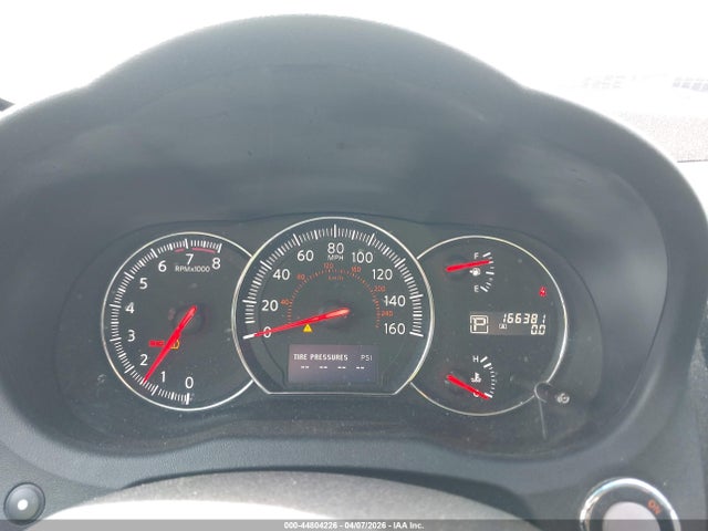 44804226 :رقم المزاد ، 1N4AA5AP6EC467249 vin ، 2014 Nissan Maxima 3.5 S/3.5 Sv مزاد بيع