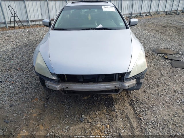 44804227 :رقم المزاد ، 1HGCM72643A008727 vin ، 2003 Honda Accord 2.4 Ex مزاد بيع