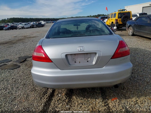44804227 :رقم المزاد ، 1HGCM72643A008727 vin ، 2003 Honda Accord 2.4 Ex مزاد بيع