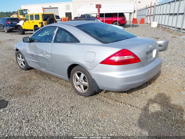 44804227 :رقم المزاد ، 1HGCM72643A008727 vin ، 2003 Honda Accord 2.4 Ex مزاد بيع
