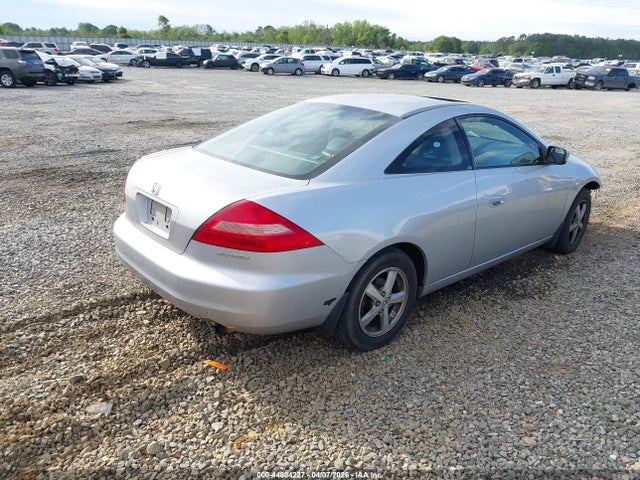 44804227 :رقم المزاد ، 1HGCM72643A008727 vin ، 2003 Honda Accord 2.4 Ex مزاد بيع
