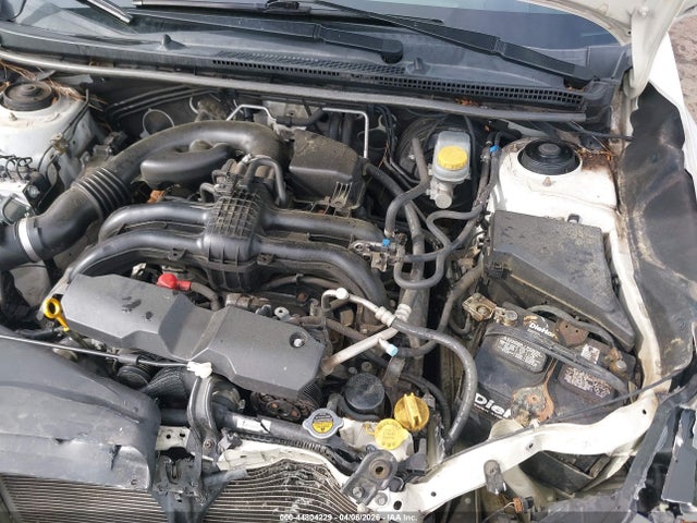 2016 Subaru Impreza 2.0i Premium მანქანა იყიდება აუქციონზე, vin: JF1GPAB62G8247877, აუქციონის ნომერი: 44804229