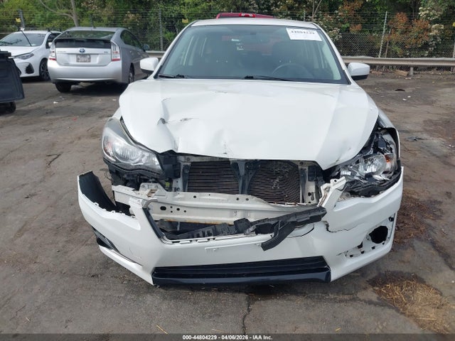 2016 Subaru Impreza 2.0i Premium მანქანა იყიდება აუქციონზე, vin: JF1GPAB62G8247877, აუქციონის ნომერი: 44804229