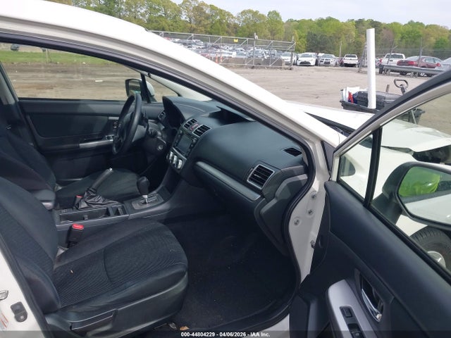 2016 Subaru Impreza 2.0i Premium მანქანა იყიდება აუქციონზე, vin: JF1GPAB62G8247877, აუქციონის ნომერი: 44804229