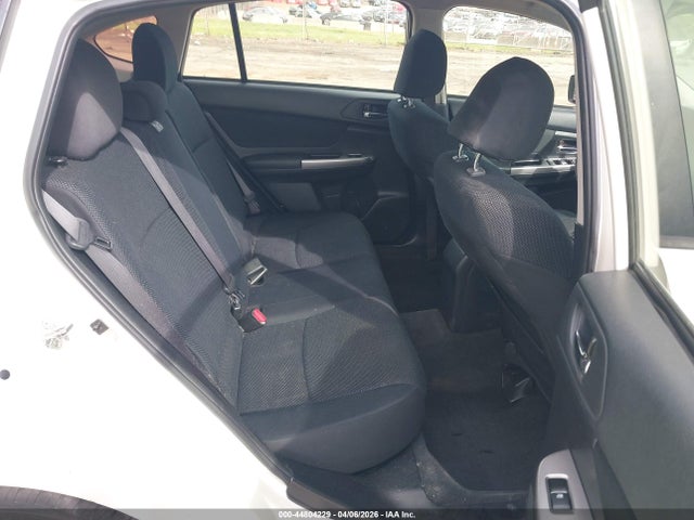 2016 Subaru Impreza 2.0i Premium მანქანა იყიდება აუქციონზე, vin: JF1GPAB62G8247877, აუქციონის ნომერი: 44804229