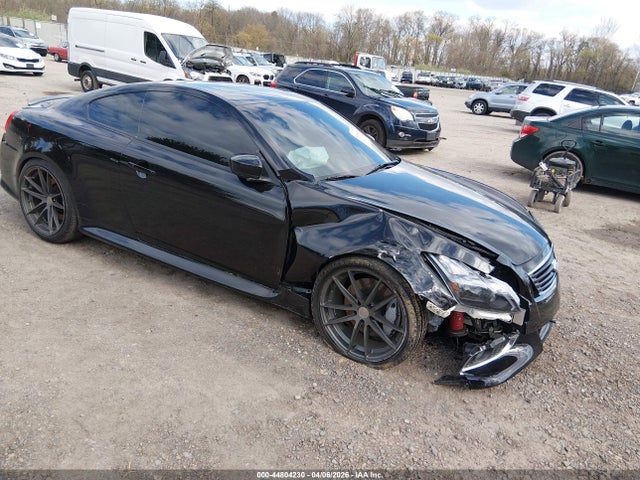 Продаж на аукціоні авто 2011 Infiniti G37 Ipl, vin: JN1CV6EKXBM213158, номер лоту: 44804230