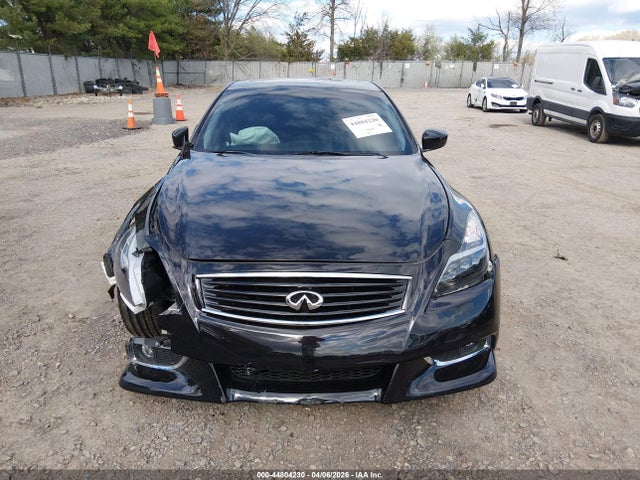 Aukcja sprzedaży 2011 Infiniti G37 Ipl, vin: JN1CV6EKXBM213158, numer aukcji: 44804230