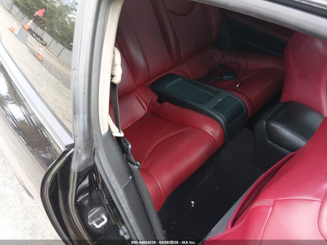 Aukcja sprzedaży 2011 Infiniti G37 Ipl, vin: JN1CV6EKXBM213158, numer aukcji: 44804230