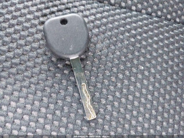 44804239 :رقم المزاد ، 2GNALCEK2G1184192 vin ، 2016 Chevrolet Equinox Lt مزاد بيع