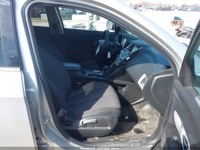 44804239 :رقم المزاد ، 2GNALCEK2G1184192 vin ، 2016 Chevrolet Equinox Lt مزاد بيع
