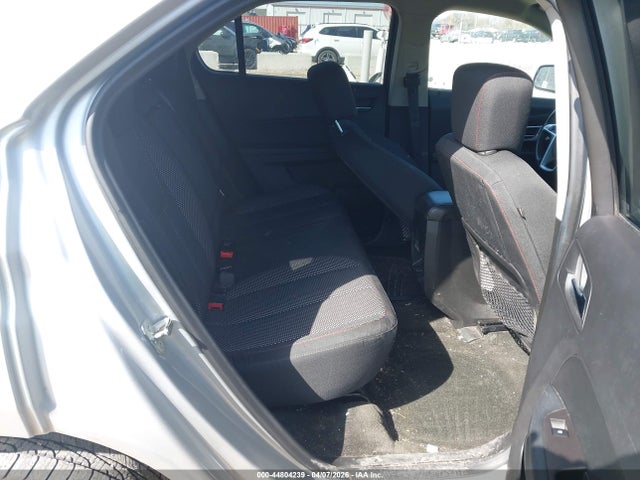 44804239 :رقم المزاد ، 2GNALCEK2G1184192 vin ، 2016 Chevrolet Equinox Lt مزاد بيع