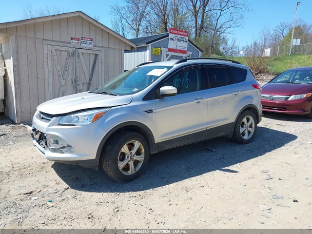 Продаж на аукціоні авто 2016 Ford Escape Se, vin: 1FMCU9GX4GUB80770, номер лоту: 44804240